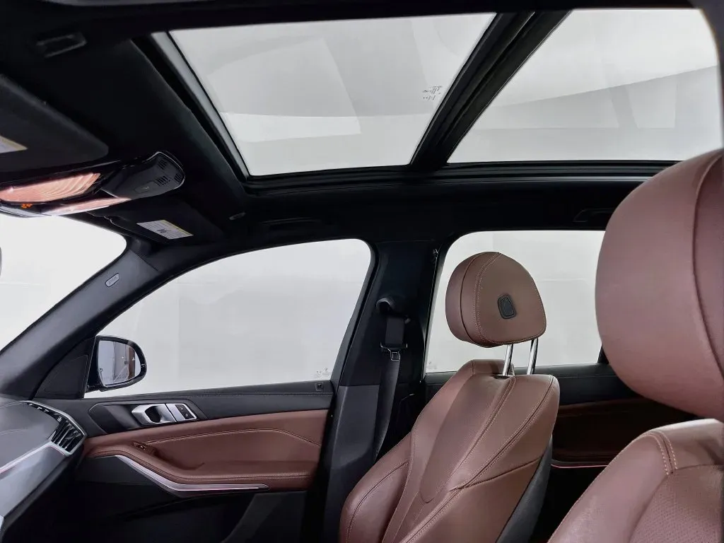 BMW X5 photo 23