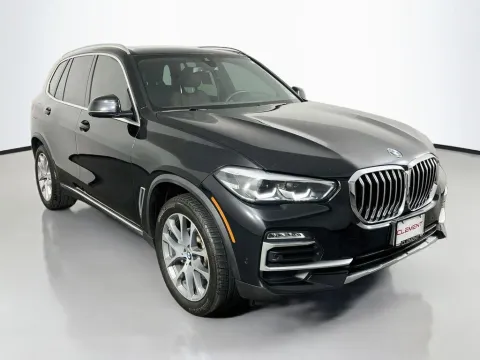 More photos of 2021 BMW X5 xDrive40i at Clement Supercenter, MO