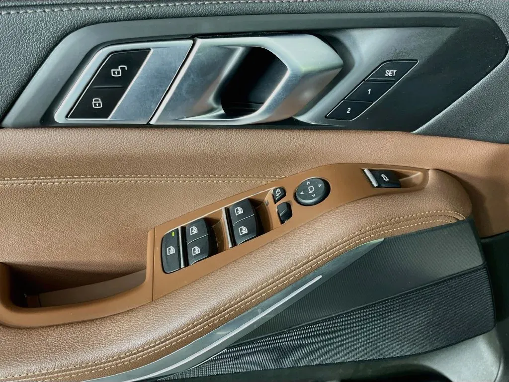 BMW X5 photo 24