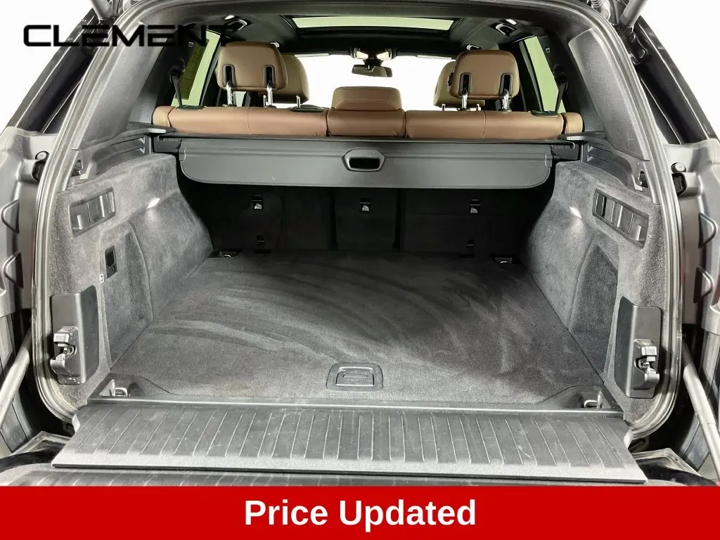 BMW X5 photo 9