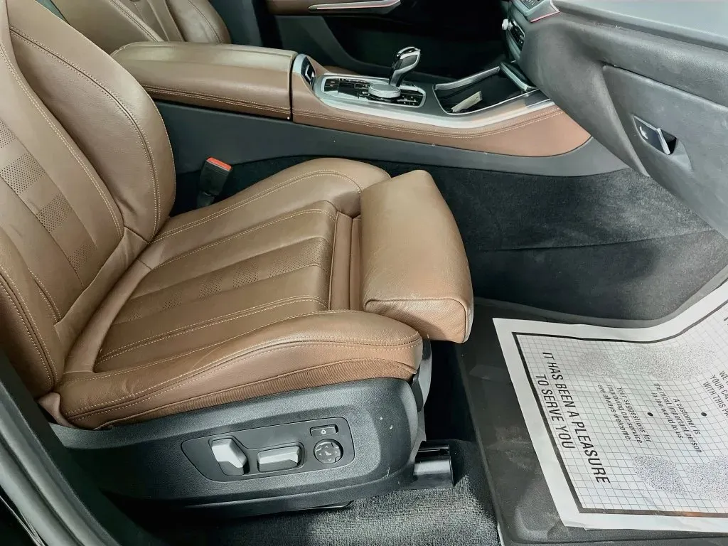 BMW X5 photo 34