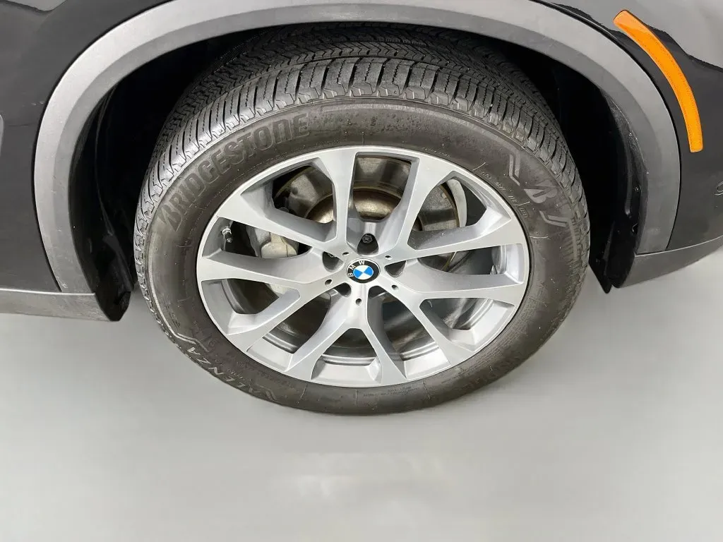 BMW X5 photo 38