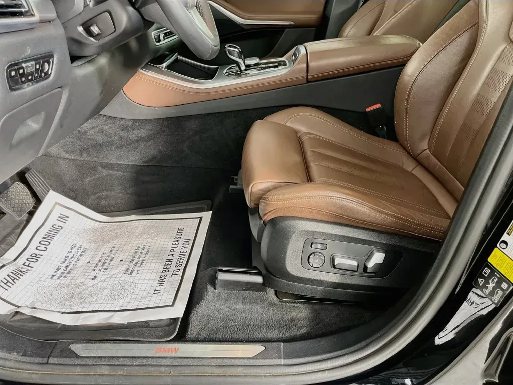 BMW X5 photo 27