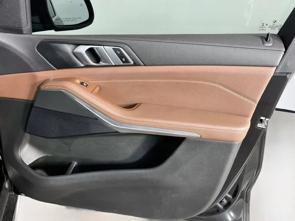 BMW X5 photo 36