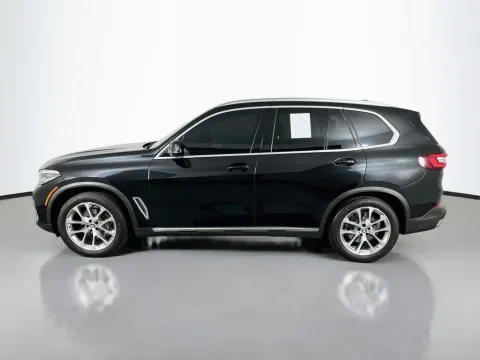 More photos of 2021 BMW X5 xDrive40i at Clement Supercenter, MO