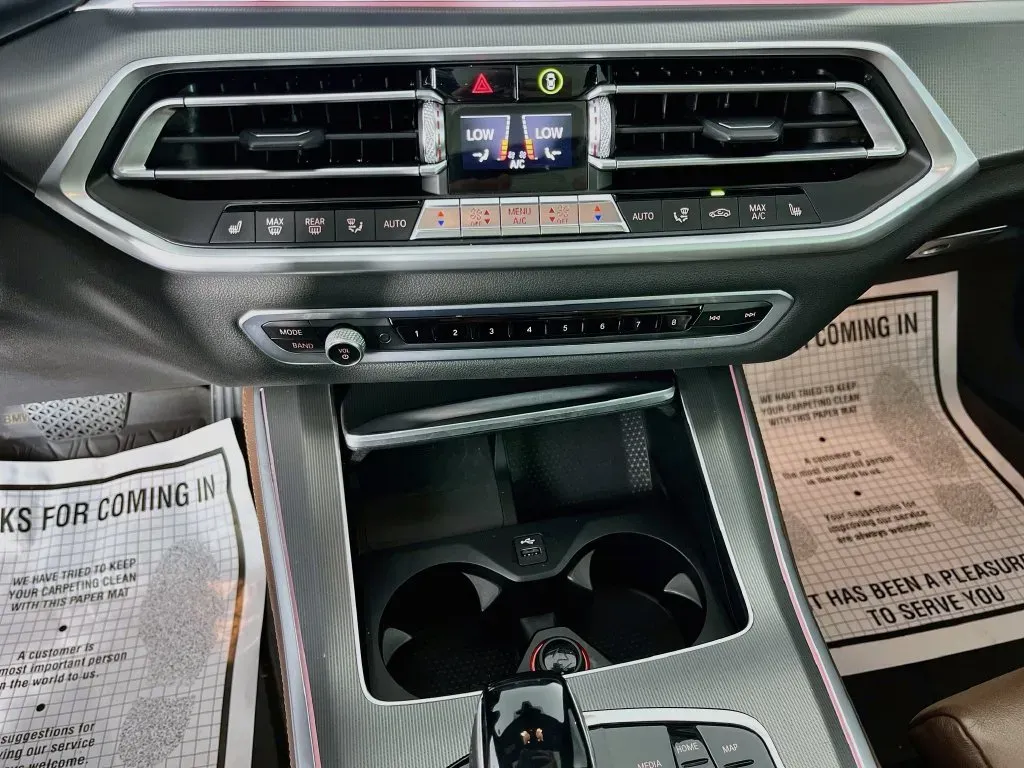 BMW X5 photo 18