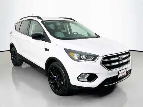 More photos of 2019 Ford Escape SE at Clement Supercenter, MO
