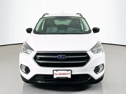Another view of 2019 Ford Escape SE for sale in St. Charles, MO at Clement Supercenter