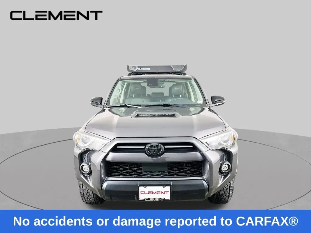 Toyota 4Runner photo 2