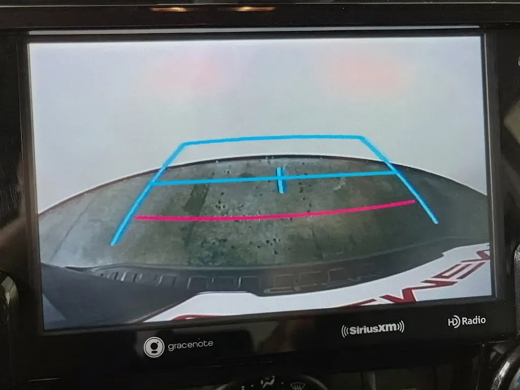 Toyota 4Runner photo 19