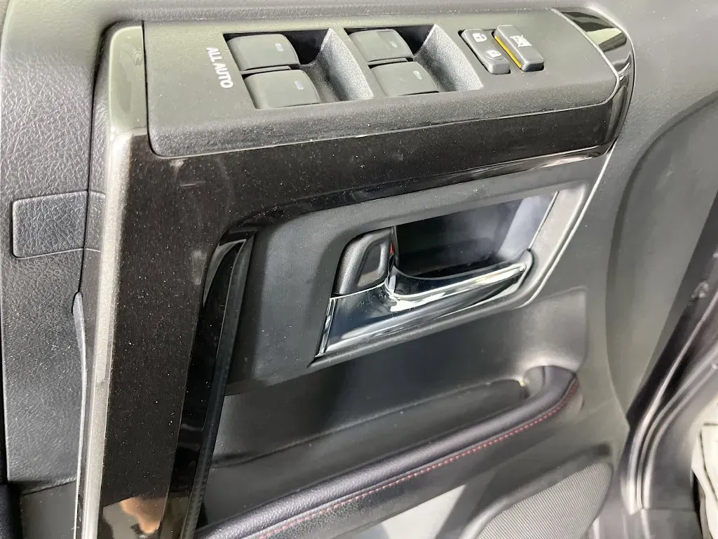 Toyota 4Runner photo 22
