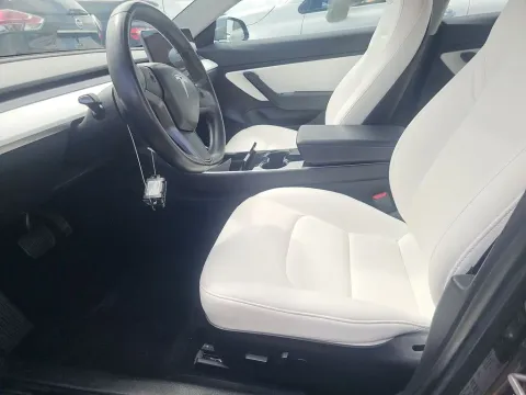 Another view of 2018 Tesla Model 3 Long Range for sale in St. Charles, MO at Clement Supercenter