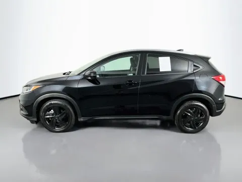 More photos of 2021 Honda HR-V EX at Clement Supercenter, MO