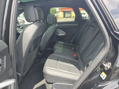 More photos of 2022 Audi Q3 Premium Plus at Clement Supercenter, MO