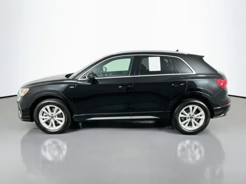 More photos of 2022 Audi Q3 Premium Plus at Clement Supercenter, MO