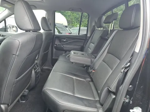 More photos of 2023 Honda Ridgeline RTL at Clement Supercenter, MO