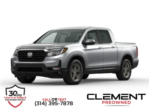 2023 Honda Ridgeline RTL for sale in St. Charles, MO