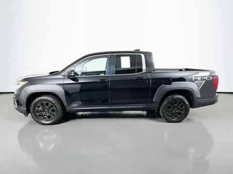 More photos of 2023 Honda Ridgeline RTL at Clement Supercenter, MO