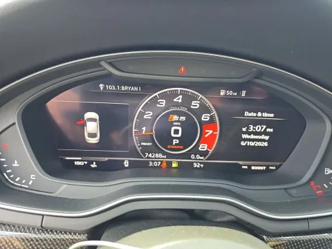 Photos of 2019 Audi S5 Sportback Premium Plus for sale in St. Charles, MO at Clement Supercenter