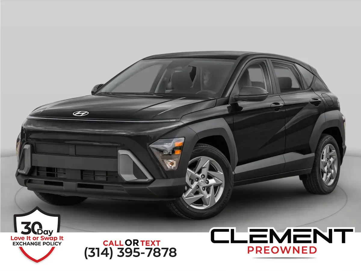 2024 Hyundai Kona Limited for sale in St. Charles, MO