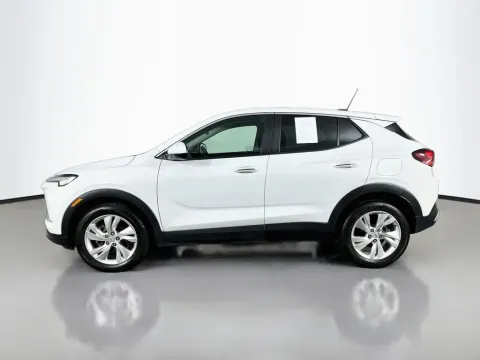 More photos of 2025 Buick Encore GX Preferred at Clement Supercenter, MO
