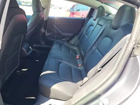 More photos of 2023 Tesla Model 3 at Clement Supercenter, MO