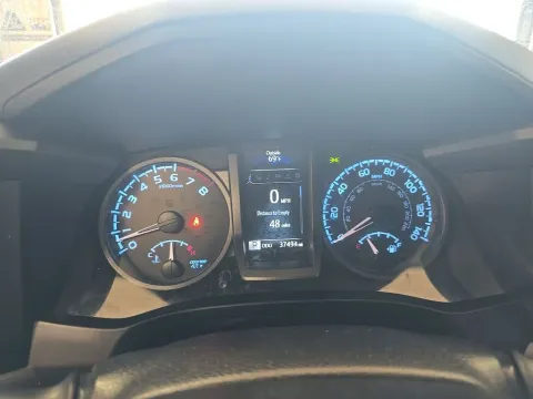 Photos of 2021 Toyota Tacoma TRD Sport for sale in St. Charles, MO at Clement Supercenter