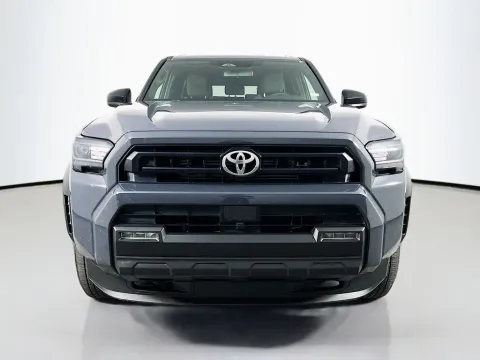Photos of 2026 Toyota 4Runner SR5 for sale in St. Charles, MO at Clement Supercenter