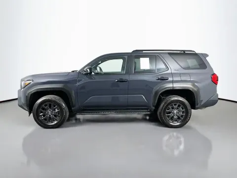 More photos of 2026 Toyota 4Runner SR5 at Clement Supercenter, MO