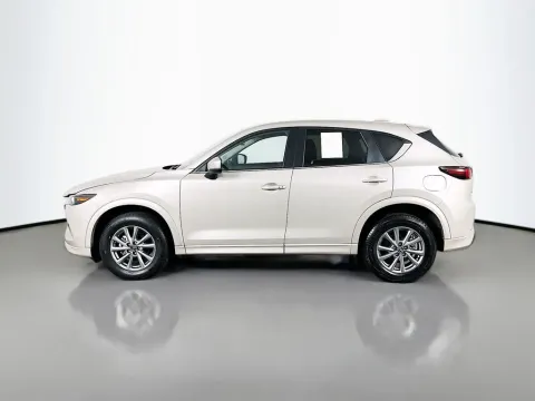 More photos of 2025 Mazda CX-5 2.5 S Select Package at Clement Supercenter, MO