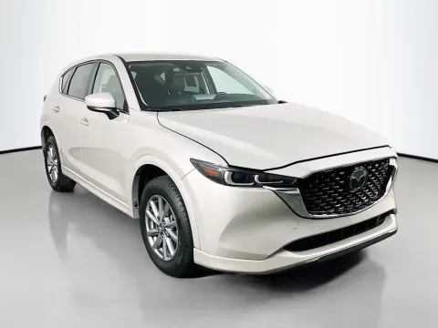 More photos of 2025 Mazda CX-5 2.5 S Select Package at Clement Supercenter, MO