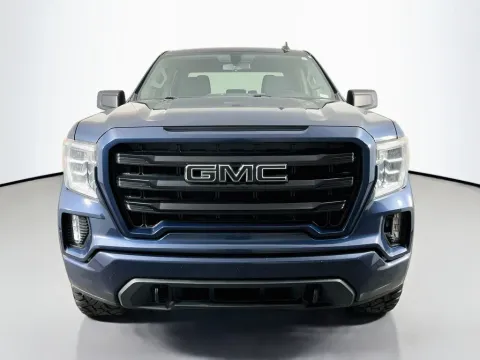 Another view of 2021 GMC Sierra 1500 Elevation for sale in St. Charles, MO at Clement Supercenter