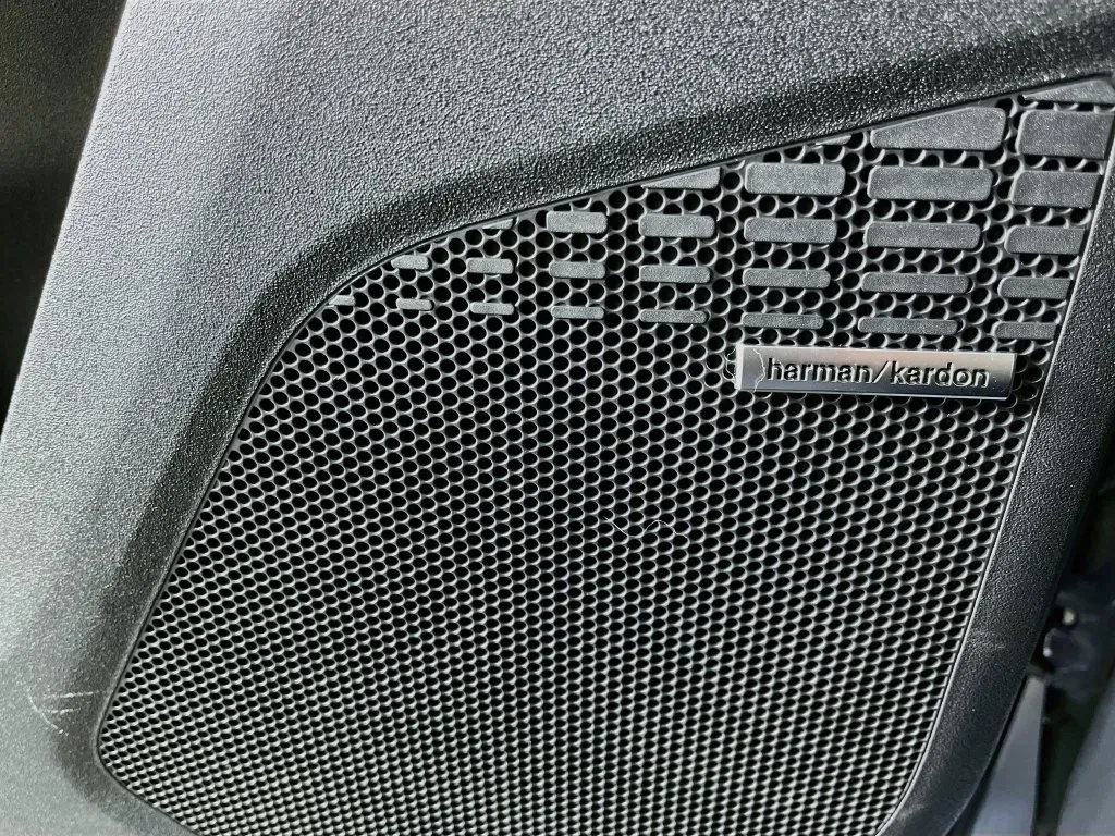 Subaru Solterra photo 19