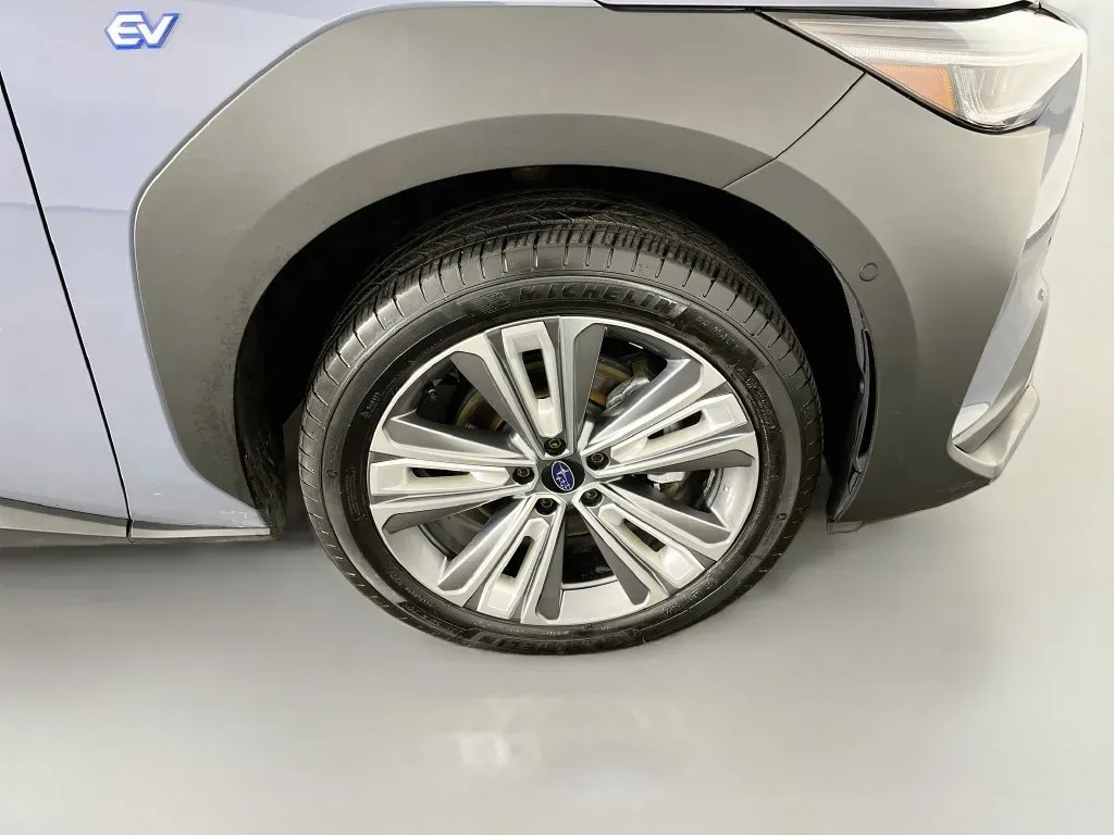Subaru Solterra photo 34