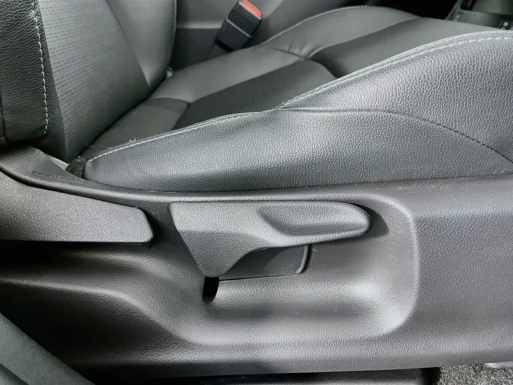 Subaru Solterra photo 31