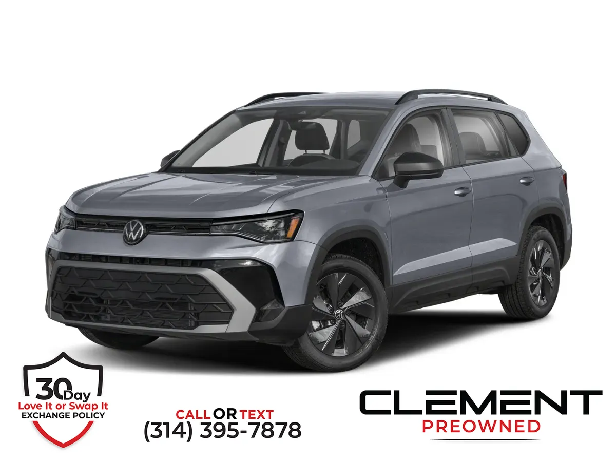 2025 Volkswagen Taos 1.5T SE for sale in St. Charles, MO