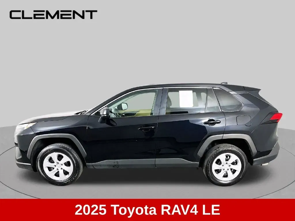Toyota RAV4 photo 4