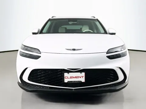 Another view of 2023 Genesis GV60 Performance for sale in St. Charles, MO at Clement Supercenter