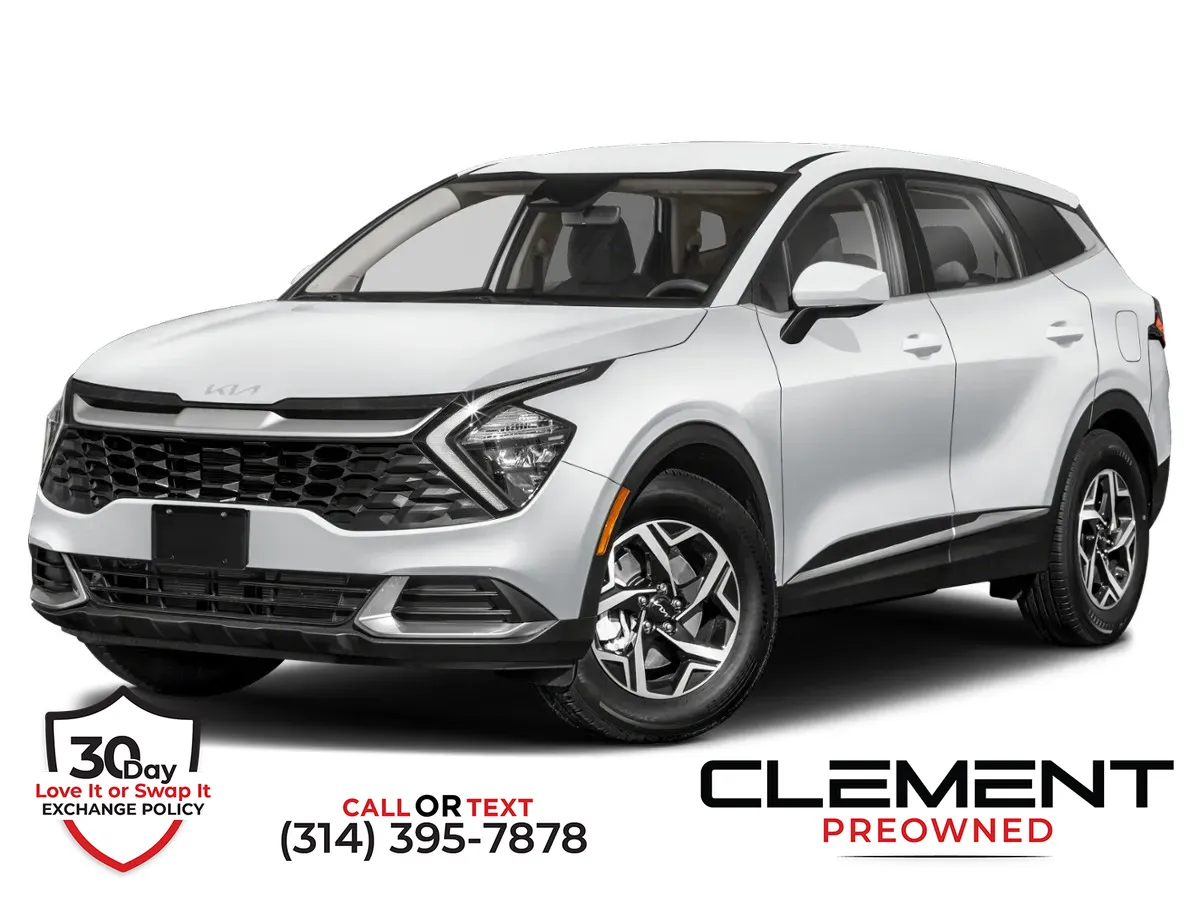 2024 Kia Sportage LX for sale in St. Charles, MO