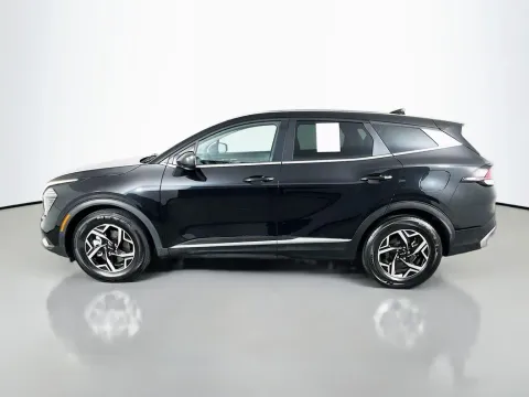 More photos of 2024 Kia Sportage LX at Clement Supercenter, MO