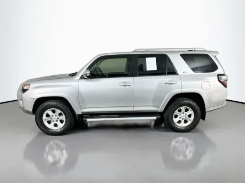 More photos of 2016 Toyota 4Runner SR5 Premium at Clement Supercenter, MO