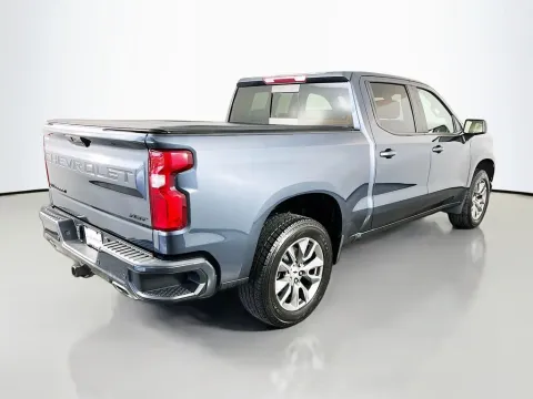 More photos of 2021 Chevrolet Silverado 1500 RST at Clement Supercenter, MO