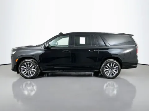 More photos of 2023 Cadillac Escalade ESV Sport at Clement Supercenter, MO
