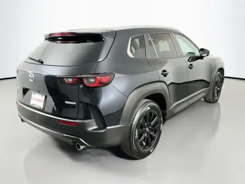 More photos of 2025 Mazda CX-50 2.5 S Select Package at Clement Supercenter, MO