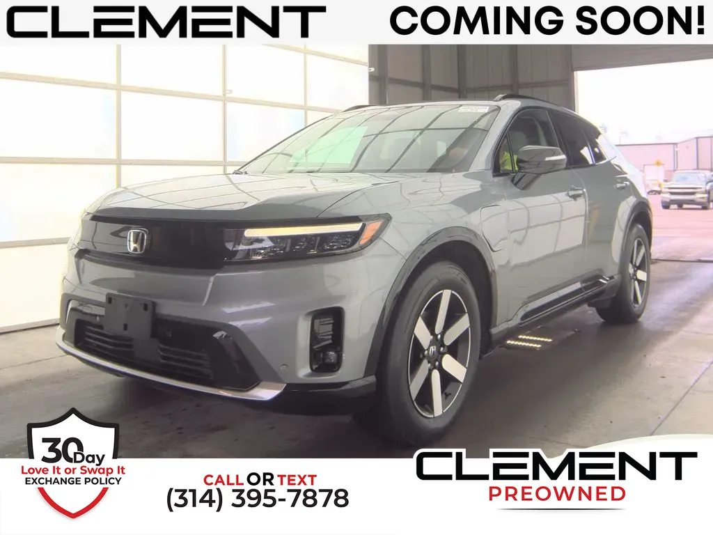 Used 2025 Honda Prologue Touring with VIN 3GPKHXRJ4SS519892 for sale in Florissant, MO