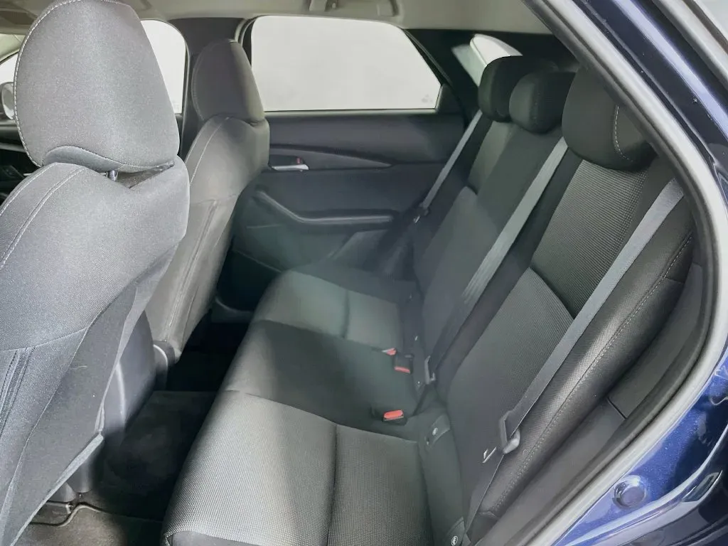 Mazda CX-30 photo 27