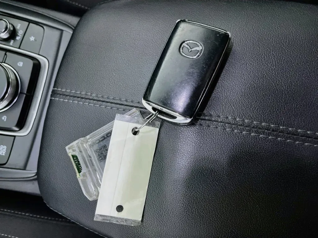 Mazda CX-30 photo 19