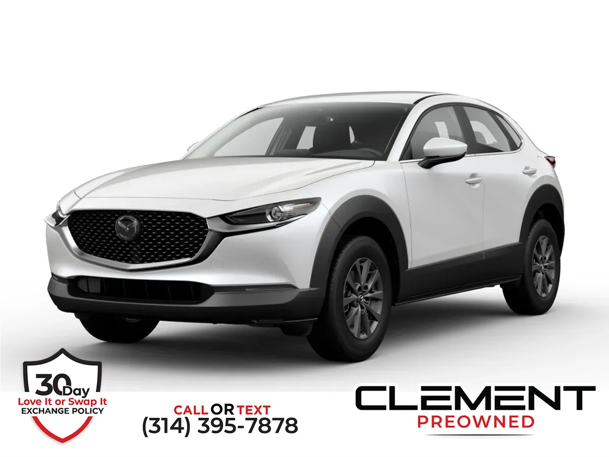 2024 Mazda CX-30 2.5 S for sale in St. Charles, MO