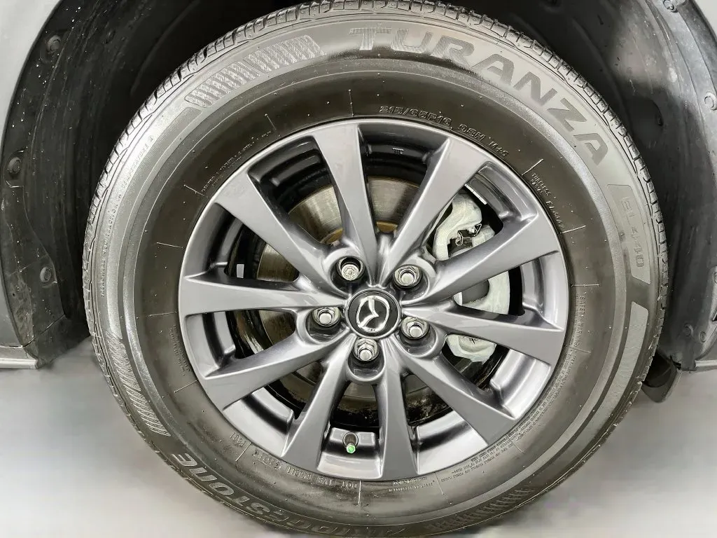 Mazda CX-30 photo 32