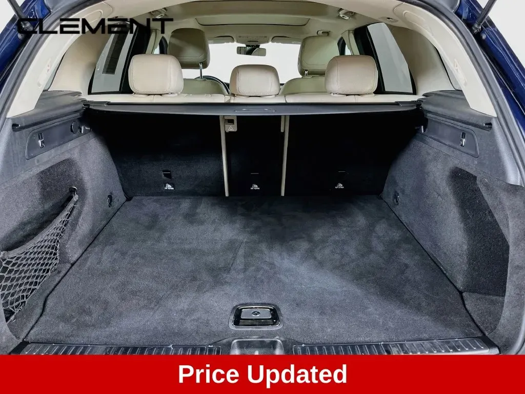 Mercedes-Benz GLC photo 9